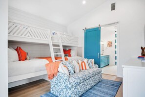 Rumah (4 Bedrooms) | Eksterior