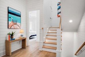 House (4 Bedrooms) | Interior - Sea You Mañana 209 TEA (Port Aransas)