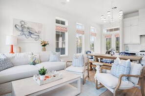 Maison (4 Bedrooms) | Extérieur