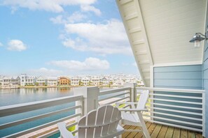 House (4 Bedrooms) | Interior - Sea You Mañana 209 TEA (Port Aransas)