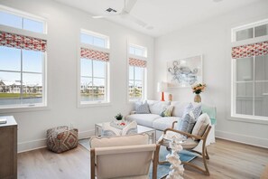 Interior - Sea You Mañana 209 TEA (Port Aransas)