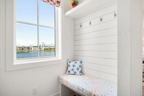 Interior - Sea You Mañana 209 TEA (Port Aransas)