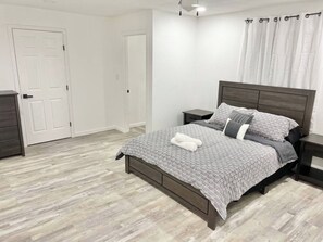 4 chambres, Wi-Fi, draps fournis