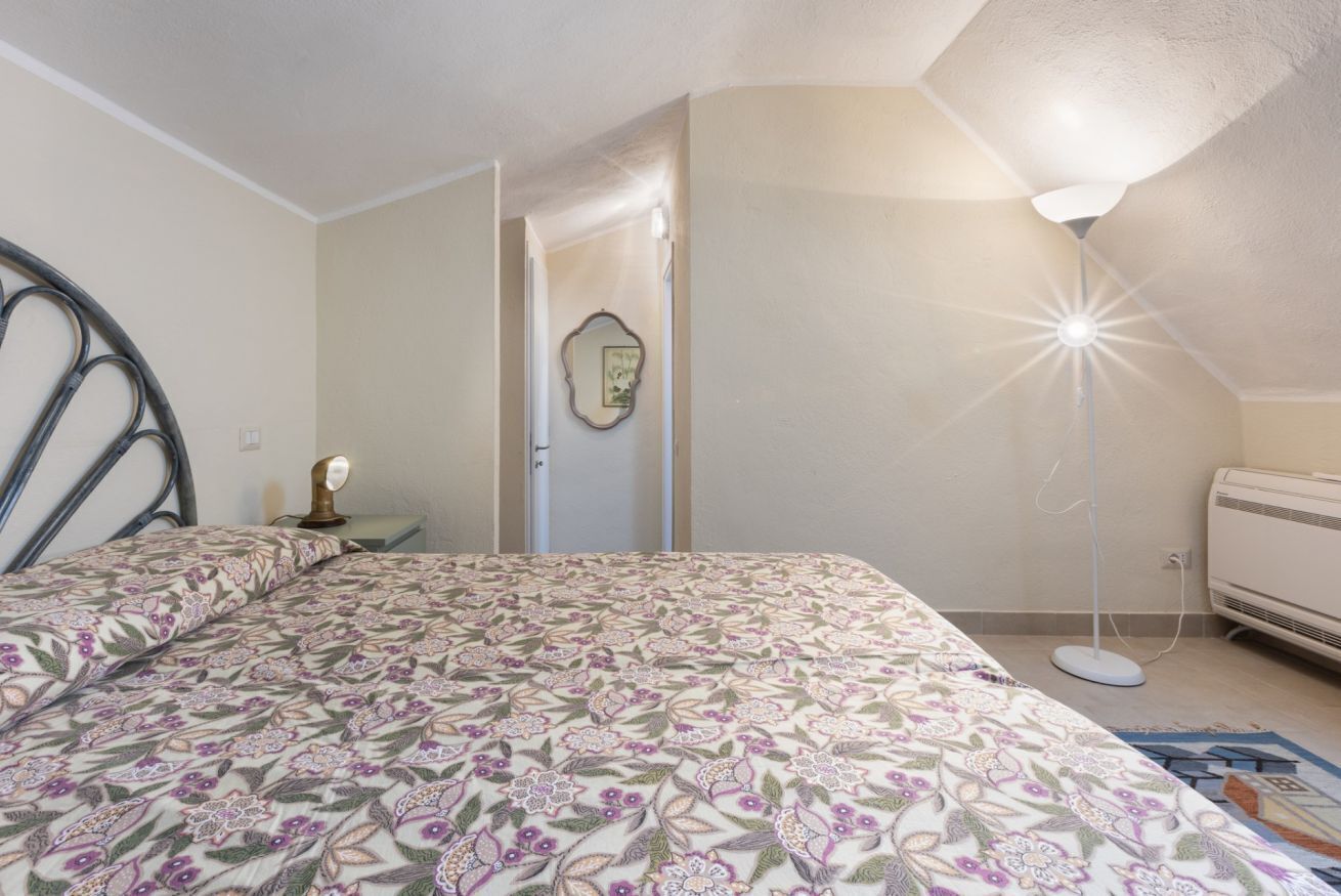 2 bedrooms, iron/ironing board