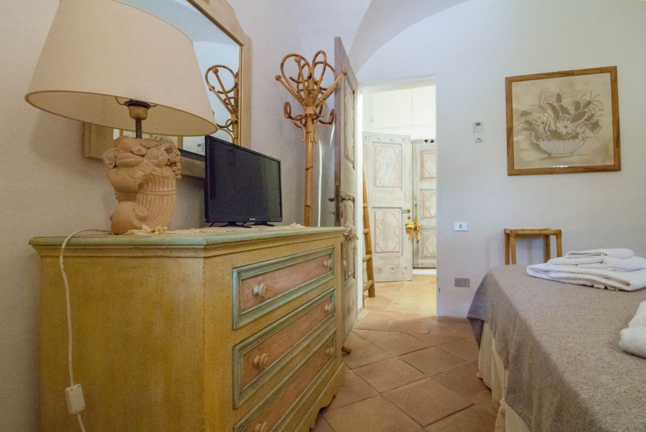 2 camere, ferro/asse da stiro, culla da viaggio