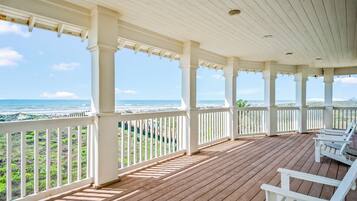 House (Multiple Bedrooms) | Interior