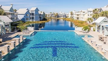 House (Multiple Bedrooms) | Interior