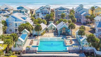 House (Multiple Bedrooms) | Interior