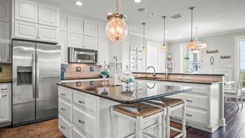 House (Multiple Bedrooms) | Interior