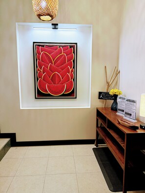 Interieur