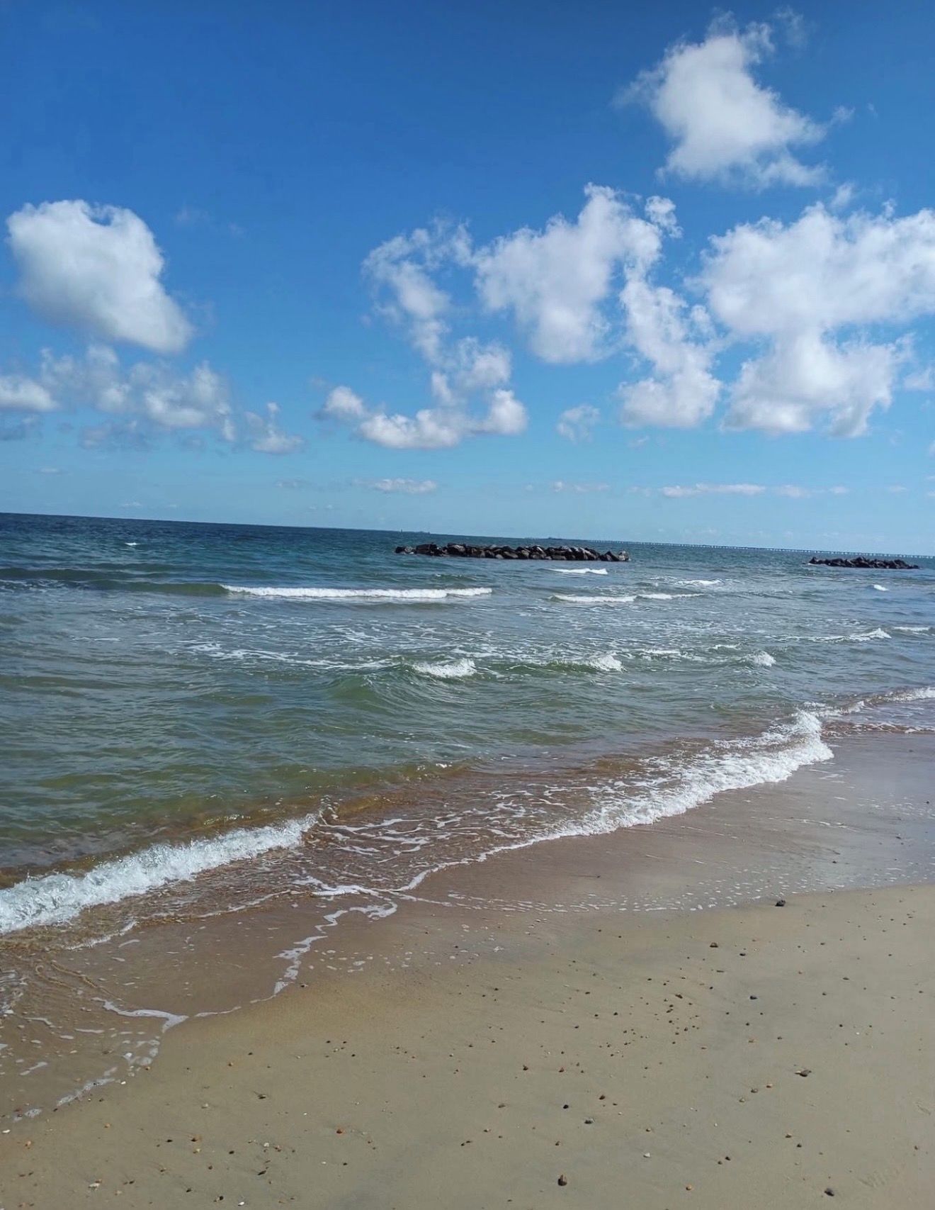 海灘