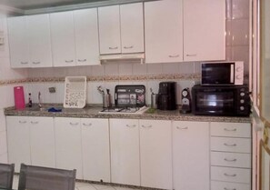 Cucina privata