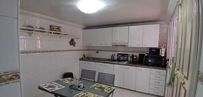 Cucina privata