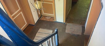 Rustic accommodation on the edge of the forest - hikers, children and cyclists welcome