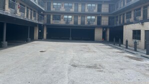 Front of property - Capital O Empire Motel Chicago I-94 (Chicago)