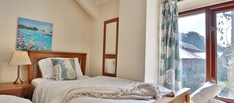 North Devon Cottages