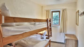 Servicios de la habitación