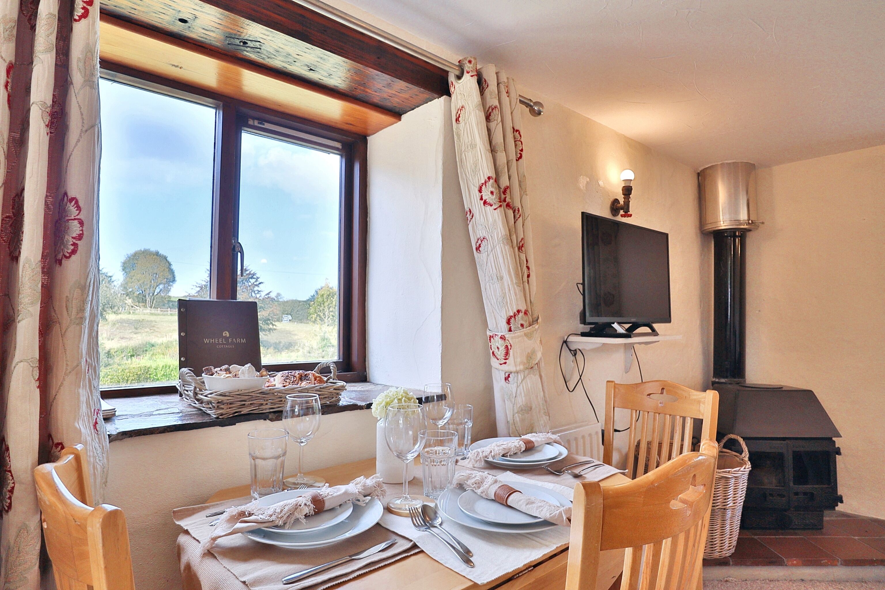 Servicios de la habitación