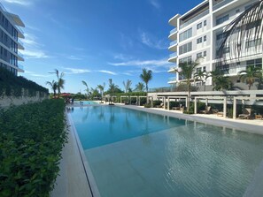 Pool - Morros Zoe by Wynwood House (Cartagena)