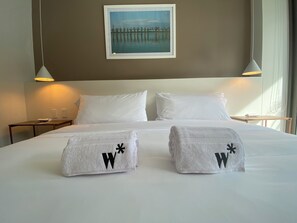 Iron/ironing board, free WiFi - Morros Zoe by Wynwood House (Cartagena)