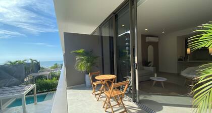 Morros Zoe by Wynwood House