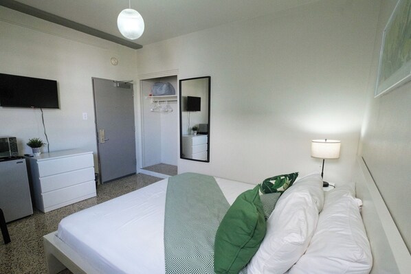 ヴィラ | 1 室のベッドルーム