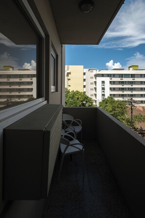 Villa | 1 bedroom