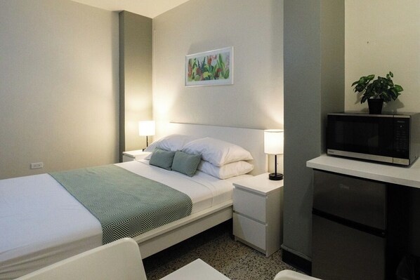 Villa - Near Old San Juan La Placita Free Parking AC (San Juan)