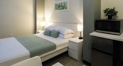 Pet Friendly Near Old San Juan Free Parking