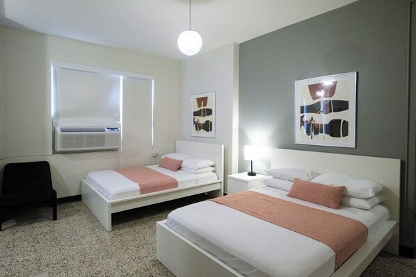 Villa | 1 bedroom - For Family Friends Near Old San Juan (San Juan)