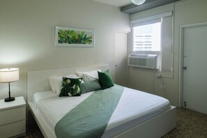 빌라 | 1 개의 침실