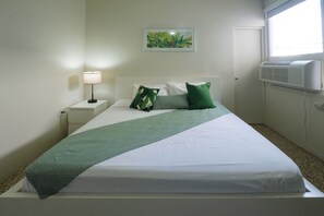 빌라 | 1 개의 침실