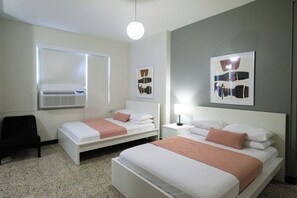 1 bedroom - Near Old San Juan La Placita The Beach (San Juan)