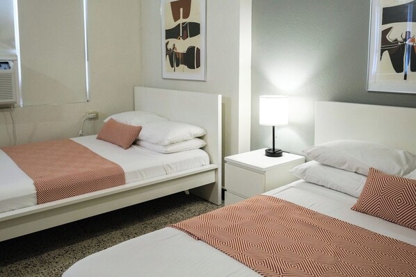 1 bedroom - Near Old San Juan La Placita The Beach (San Juan)