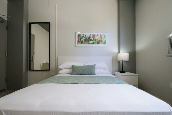 Villa | 1 chambre
