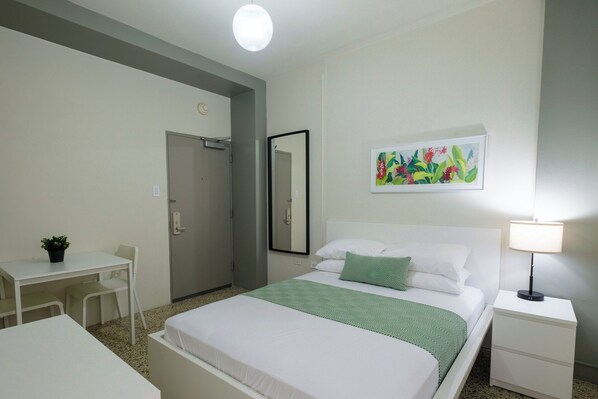 Huvila | 1 makuuhuone