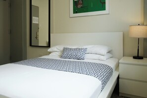 Villa | 1 soveværelse