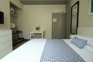 Villa | 1 soveværelse