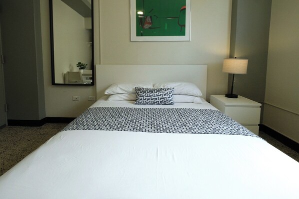 Villa | 1 soveværelse