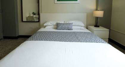 Pet Friendly Near Old San Juan Free Parking