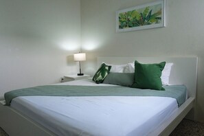 Villa | 1 bedroom