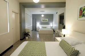 Villa | 1 chambre