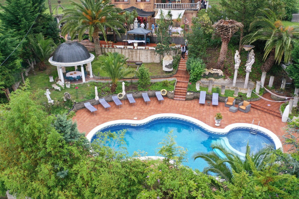 Bild für Gastgeberprofil