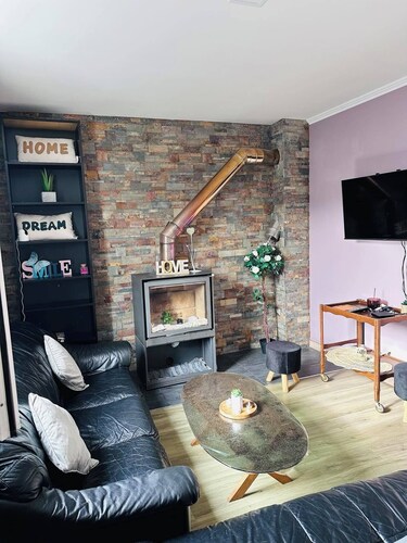 Maison idéale pour découvrir la Cote de Granit Rose - centre Lannion à pied