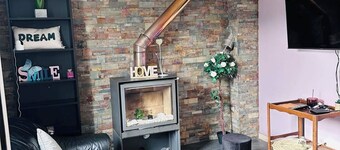 Ideal house to discover the Pink Granite Coast - Lannion center on foot