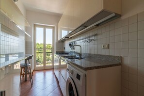 Dishwasher, toaster, ice maker