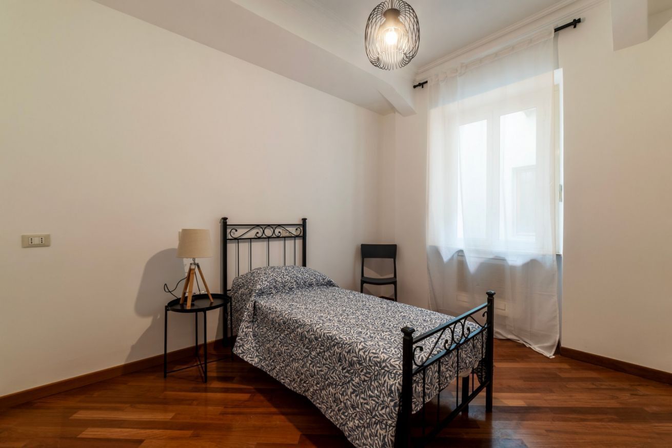4 chambres