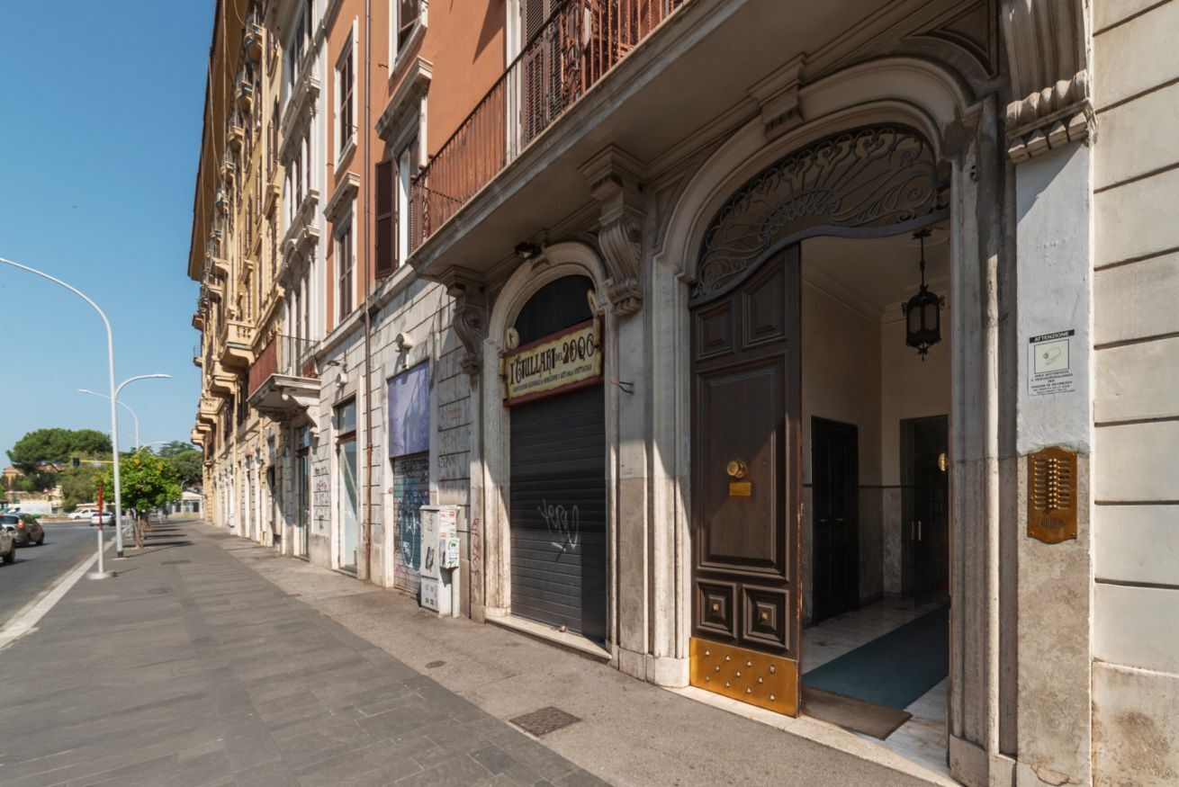 Detall de l'exterior