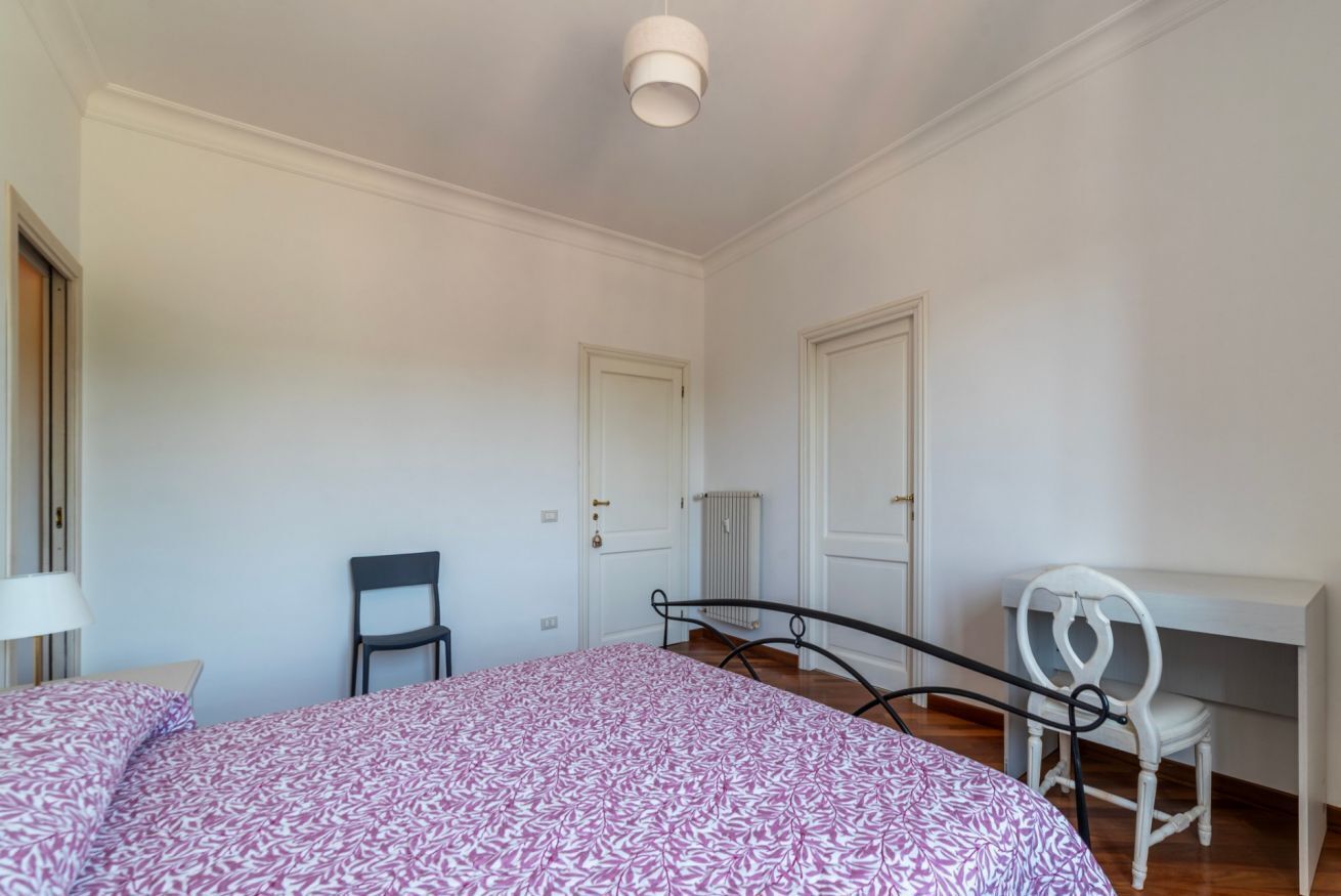 4 Schlafzimmer