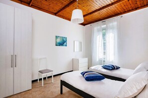 3 habitaciones 